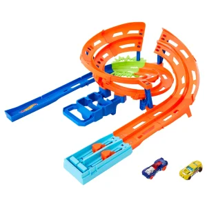 Hot Wheels Action Pista de Juguete...