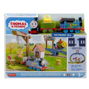 Thomas & Friends Pista de Juguete...