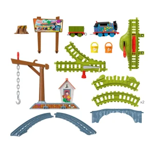 Thomas & Friends Pista de Juguete...
