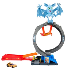 Hot Wheels City Pista de Juguete...
