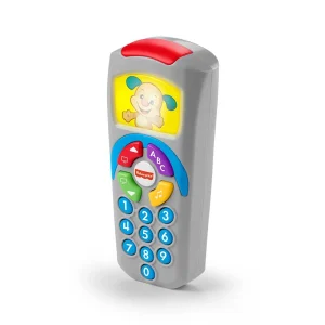 Fisher-Price Ríe y Aprende Juguete Control...