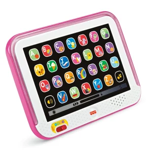Fisher-Price Tablet De Aprendizaje Crece Conmigo...