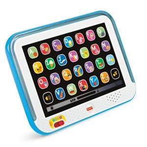 Fisher-Price Tablet De Aprendizaje Crece Conmigo...