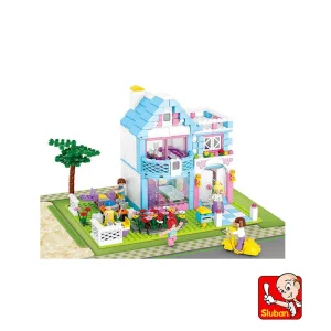 SLUBAN SET CASA FAMILIAR X 539...