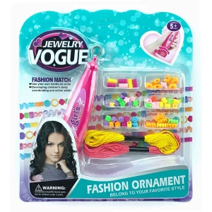SET DE CUENTAS PARA PULSERA CON...