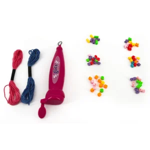 SET DE CUENTAS PARA PULSERA CON...