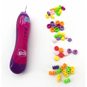 SET DE CUENTAS PARA PULSERA CON...