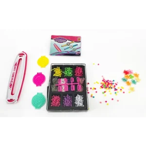 SET DE CUENTAS PARA DECORAR RELOJES
