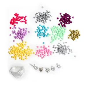 SET DE CUENTAS PARA PULSERAS