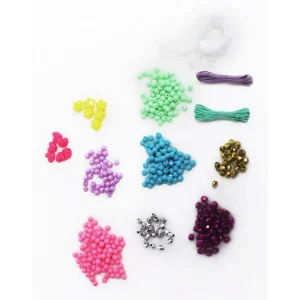 SET DE CUENTAS PARA PULSERAS