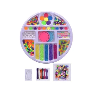 SET DE CUENTAS PARA PULSERAS