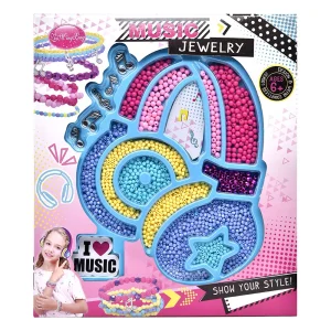SET DE CUENTAS PARA PULSERAS