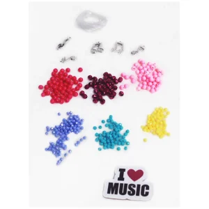 SET DE CUENTAS PARA PULSERAS