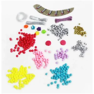 SET DE CUENTAS PARA PULSERAS