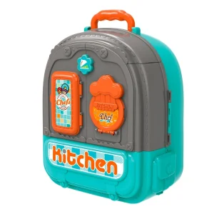 SET DE COCINA 3 EN 1...