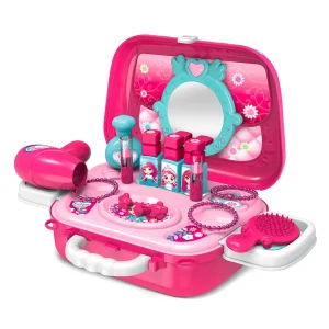 SET DE BELLEZA EN MALETA