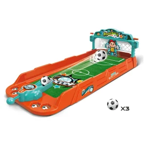 SET DE FULBITO DE MESA