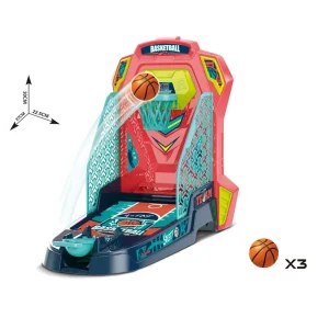 SET DE BASKET