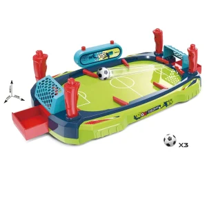 SET DE FULBITO DE MESA