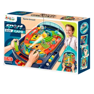 SET DE PINBALL