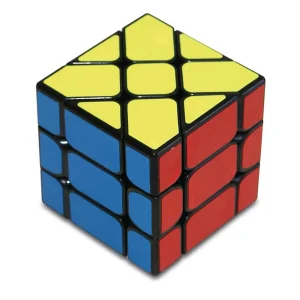 Cayro Cubo 3x3x3 Fisher