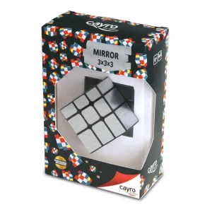 Cayro Cubo Espejo 3x3x3