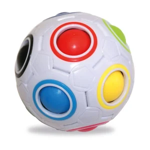 Cayro Juego Rainbow Ball