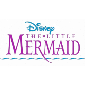 DISNEY LITTLE MERMAID