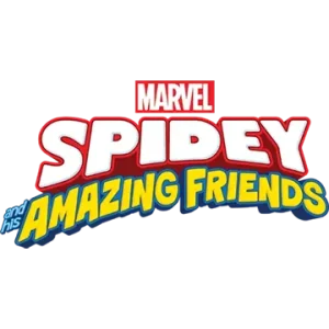 Spidey & His Amazing Friends