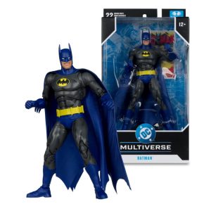 Mcfarlane Dc Batman 90S Figura