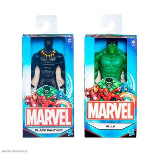 Figura De Acción Marvel Classic Surtido